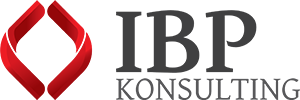 IBP Konsulting – Bezpieczeństwo pożarowe, rzeczoznawca Logo
